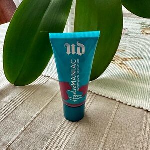 Urban Decay Hydromaniac Blush Glow Hydrator